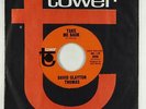 Garage 45 - David Clayton Thomas - Take Me Back - Tower - VG+