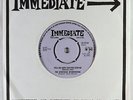 Garage Psych 45 - Apostolic Intervention - Have You Even Seen - Immediate UK VG+