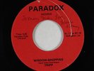 Minimal Synth 45 - Tripp - Window-Shopping - Paradox - unknown?
