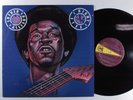 LUTHER ALLISON Night Life GORDY LP NM j