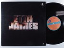 ETTA JAMES Self Titled CHESS CH-50042 LP VG++ j