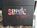 Suede 7” Singles Box Set - 24 Singles & Let’s Go 7” Single - New And Unplayed