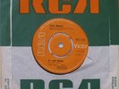 Elvis Presley - If I Can Dream / Memories - RCA 1795 Low Buy It Now - UK 45