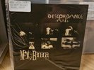 Melt Banana/Discordance Axis, HG Fact - HG-042, 1995