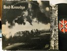 DEAD KENNEDYS Fresh Fruit For Rotting Vegetables ** orig. UK issue 1980 w/insert