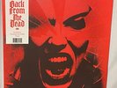 LP HALESTORM Back From the Dead (RUBY Vinyl, 2022) NEW MINT SEALED