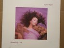 Kate Bush  - Hounds Of Love. Vinyl L.P. 1985.