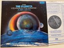 SXL 6529 Holst The Planets / Zubin Mehta / LA Philharmonic HP List TAS