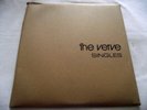 THE VERVE   SINGLES ** 1998 UK HUT 4 x 12