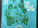 The Tee Set, Ma Belle Amie, Promo, 7