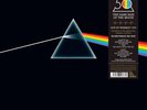 The Dark Side Of The Moon 50th Anniversary by Pink Floyd (VInyl, 2023, Pink...