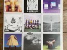 PINK FLOYD - A NICE PAIR - SAUCERFUL/PIPER 1st PRESS VINYL LP -2 -2 -3 -3 nice