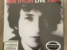CLASSIC RECORDS BOB DYLAN LIVE 1966 Bootleg Series Vol 4 SEALED LP