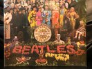 The Beatles Sgt. Peppers Lonely Hearts Club Band 2014 Mono