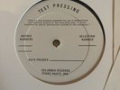 Willie Nelson Electric Horseman RARE 1979 TEST Pressing Vinyl LP Dave Grusin