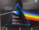 Pink Floyd-The Dark Side Of The Moon-RARE-Green Vinyl M-/M- Capitol Records
