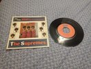 Ep-45 Tours - The Supremes - Stop   In The Name Of Love + 3 /Tamla Motown 504