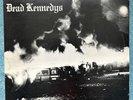 Dead Kennedys-Fresh Fruit For Rotting Vegetables -Vinyl LP Record -1980- B RED10