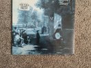 Moody Blues - Long Distance Voyager - SEALED 1981 Prog Rock Threshold Hype 1ST