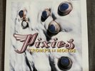 Pixies - Trompe Le Monde (Mobile Fidelity - MOFI) Vinyl - LP - Near Mint (NM)