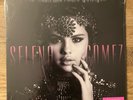 Selena Gomez Stars Dance Urban Outfitters Vinyl /3000 Sold Out Grey Pink