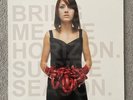 Bring Me The Horizon ‘Suicide Season’ Rare Black Vinyl LP