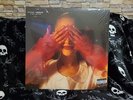 Ariana Grande - Eternal Sunshine [Ruby Vinyl] [New Vinyl LP] Explicit, Ruby, Col