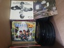27000 records VG+ to MINT all music genres & some garage rock/north soul 45 RPMs