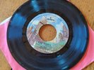 RUSH The Trees / Circumstances 7-INCH 45 Vinyl Record MERCURY RECORDS 74051