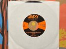 funk edit 7” JAKE WADE IRON KNOWLEDGE Searching For Soul Show Stop GALAXY SOUND