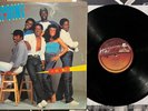 funk boogie LP STARPOINT Wanting You HEAR Chocolate City Modern Soul VG+