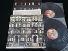 LED ZEPPELIN - PHYSICAL GRAFIFTI - JAPAN VINYL 2LP P-5163-4N