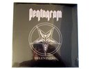 PENTAGRAM RELENTLESS LP IMPORT VINYL DOOM METAL