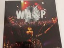 W.A.S.P. -Double Live Assassins (2x Lp Vinyl )
