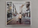 OASIS WHAT'S THE STORY MORNING GLORY VINYL LP CRELP 189 1995 UK MPO CROSSED OUT