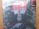 DEATH - Individual Thought Patterns - RSD - Black Friday - Ltd Edition Coloured