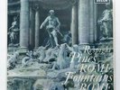 SXL 6141 - WBg ED1 - ANSERMET - RESPIGHI pines of rome, fountains - DECCA LP NM