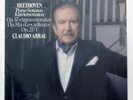 CLAUDIO ARRAU - BEETHOVEN sonatas nos.13, 23 & 26 - PHILIPS LP NM