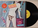 ROLLING STONES UNDERCOVER ROLLING STONES RECORDS LP VINYL MEXICO 1983 VG/VG+