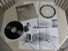 JOHN LENNON   IMAGINE UK LP 1st Press COMPLETE PORKY PECKO 1U / 1U EX/EX