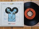 The Chameleons One Flesh 7