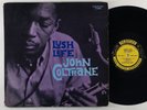 John Coltrane 