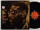 Max Roach, His Chorus & Orchestra 
