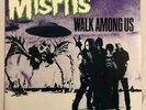 MISFITS - Walk Among Us RUBY 12
