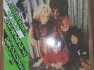Jimi Hendrix - Band Of Gypsys  w/Obi
