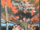 RYUICHI SAKAMOTO Merry Christmas Mr Lawrence VG+ 1983 Virgin Canada VL-2267
