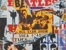 Deagostini Beatles Anthology 2 Triple Vinyl Album