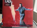 PETER GABRIEL: US 3xLP (180 gram 45RPM) Limited Edition - Brand New & Sealed