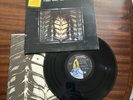 YES Chris Squire-Fish Out Of Water 1975 1st Pressing Gatefold Promo LP UNPLAYED
