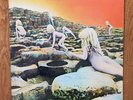 Led Zeppelin - Houses of the Holy LP Atlantic SD 7255 1973 Pressing Sterling RL